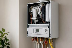 Kombi Arızası -Ateşleme yapmıyor